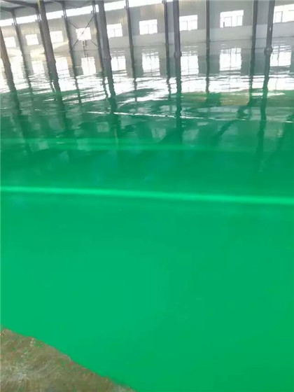 北泉镇，我直接给你一份室外地坪漆翻新维修